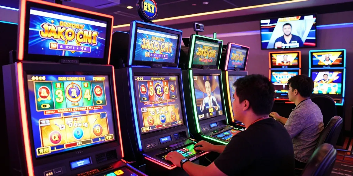 Engaging online experience at jackpotcity-juegos-paraguay.com with vibrant slots and interactive gaming.