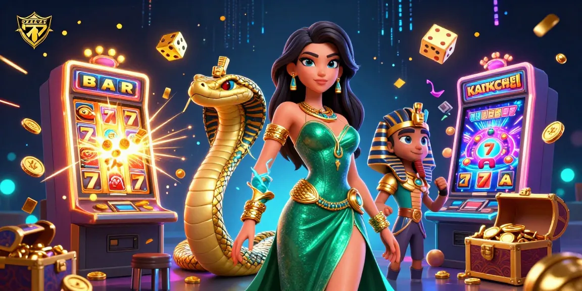 Experience the excitement of 777TIGER with captivating games and vibrant golden elements!