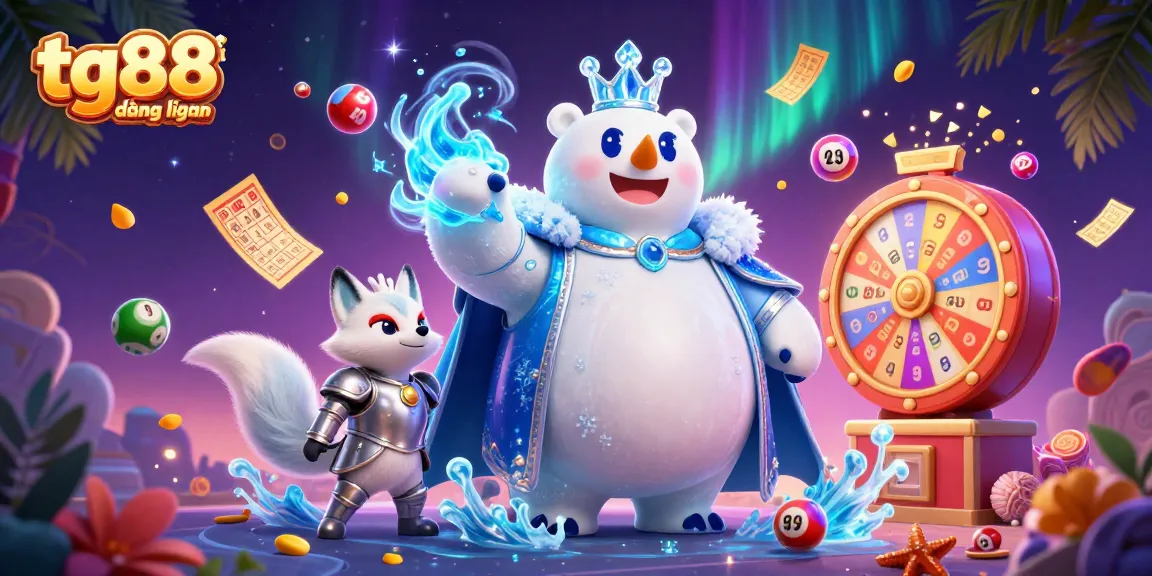 Engage with tg88 đăng nhập for exciting lottery and gaming rewards in a vibrant online casino scene.