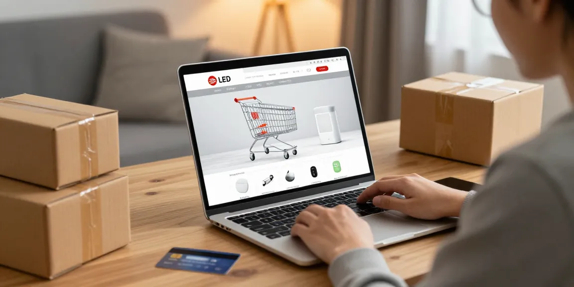 Banda led options for effective online shopping with best deals on LED products.