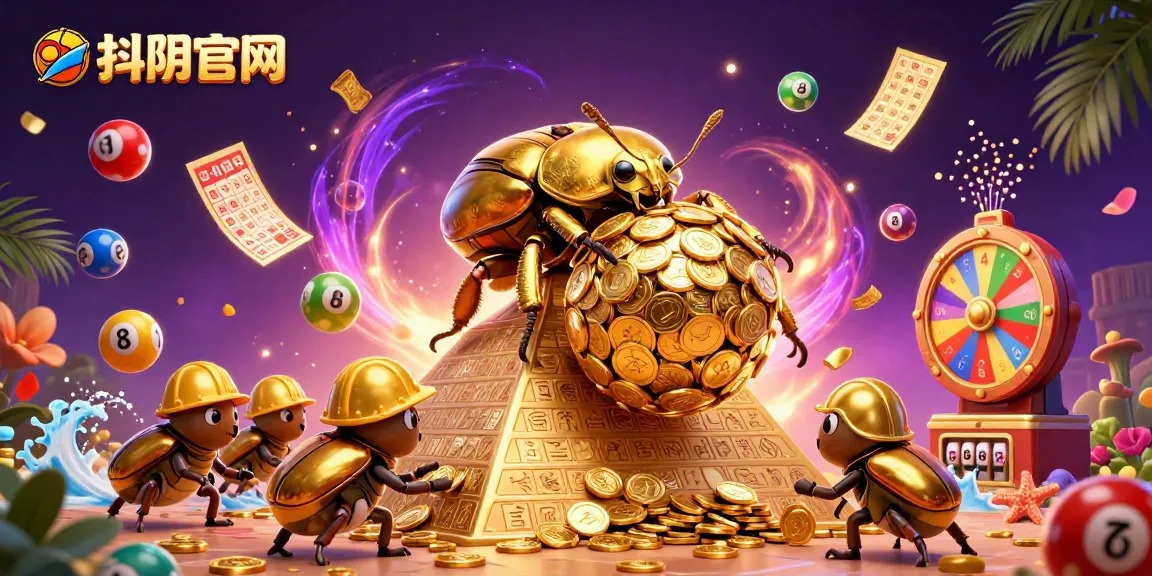 Enjoy engaging short videos on 抖阴官网 while discovering dynamic lottery elements and vibrant visuals.
